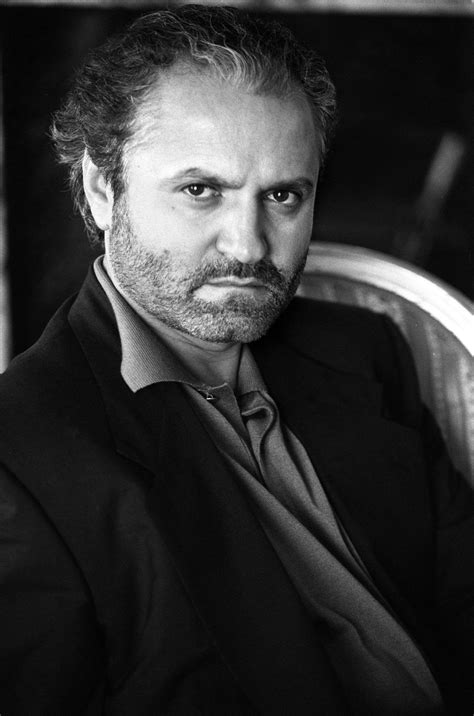 images of gianni versace|versace photos.